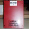 Ademco / Honeywell Security - 145124 view 1
