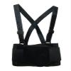 SAS Safety Deluxe Back Support Belt - Med (32" - 38") view 1