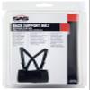 SAS Safety Deluxe Back Support Belt - Med (32" - 38") view 2