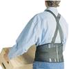 SAS Safety Deluxe Back Support Belt - Med (32" - 38") view 3