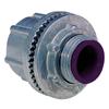 Sigma ProConnex 02-54072 1" Rigid Water Tight Hub, 1-Pack view 1