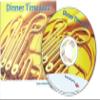 Dinner Time Jazz (Audio CD) view 1