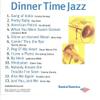 Dinner Time Jazz (Audio CD) view 2