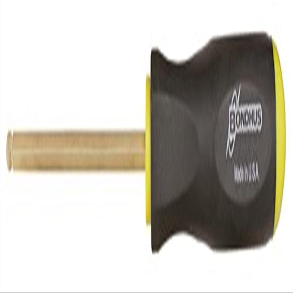 7/64" GoldGuard Plated Ball End Screwdriver