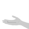 Bondhus 75904 5/64" ProHold Ball End Tip Hex Key L-Wrench with ProGuard Finish and Long Arm (Pack of 25), 3.2" view 2