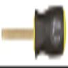 1/16" GoldGuard Plated Ball End Screwdriver view 1