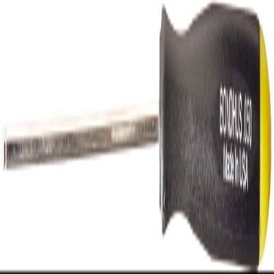Bondhus 16602 .050" Ball End Tip Hex Screwdriver with BriteGuard Finish (2 Piece)