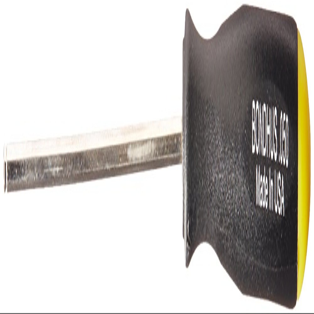 Bondhus 16602 .050" Ball End Tip Hex Screwdriver with BriteGuard Finish (2 Piece)
