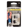 Nite Ize LED Flashlight Upgrade, Fits AA Mini Maglite, Upgrades Bulb To 30 Lumen LED view 1