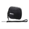 Sony LCSTWC/B Genuine Leather Soft Carrying Case for Sony W and T Series Digital Cameras (Black) view 1