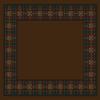 Milliken Design Center 8591 - Country Clubs Dark Amber view 1