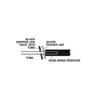 Lisle 47900 Hose Remover Pliers view 3