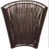 AR Home Dcor Table Top V-Shaped Rope Vase for HD510 Satellite Speakers view 1