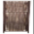 AR Home Dcor Roped Floor Stand with Light