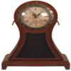 AR Home Decor Traditional Wooden Clock for HDT250 Satellite Speakers view 1
