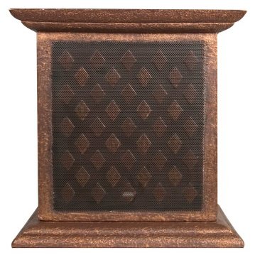 AR Home Dcor Transitional Candle Holder for HD510 Satellite Speakers