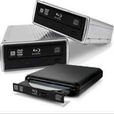 8X8X24X DVD/CD-RW Combo Drive