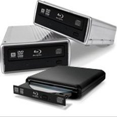 8X8X24X DVD/CD-RW Combo Drive