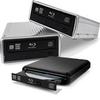 8X8X24X DVD/CD-RW Combo Drive view 1