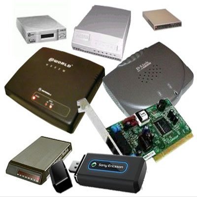 HP Compaq 272360-001 Modem 56K V.92 Pci Itu Modem