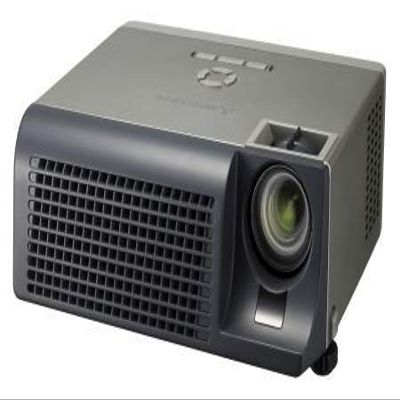 Polaroid DLP Projector (SD105U)