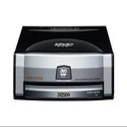 Kenwood Kna-dv2100 High Performance DVD Navigation System