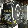 Kenwood Kna-dv2100 High Performance DVD Navigation System view 2