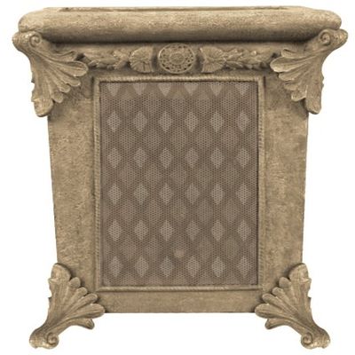 AR Home Dcor Traditional Planter for HD510 Satellite Speakers