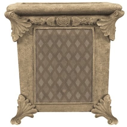 AR Home Dcor Traditional Planter for HD510 Satellite Speakers