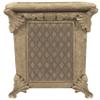 AR Home Dcor Traditional Planter for HD510 Satellite Speakers view 1