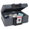 First Alert 2011F Fire Chest, 0.17 Cubic Feet view 1