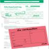 RnK 586/10 Used Car Purchase Agreement Form (German) Din A4 Pack Of 10 view 3