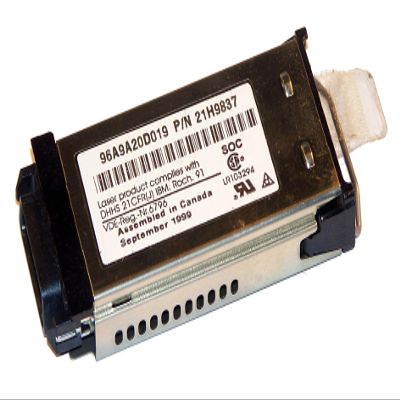21H9870 - IBM - Fiber Channel Shortwave Gbic
