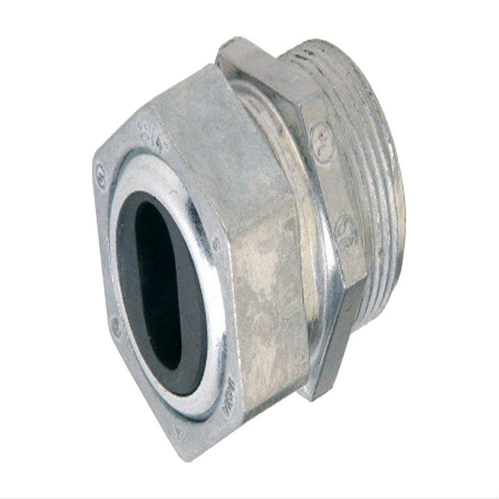 VORAGA Gam-Pak Products Sigma Electric 49093 Entrance Watertight Cable Connector