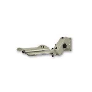  Japan Form Service FFP-SL04-BPW-2 Simple Locking Arm, Keyboard Arm + Direct Vertical Base