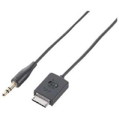 Sony Recording Cable for iPod and MP3 Players