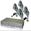 Swann S244-4NK 4Net Plus Kit with 4 Maxi/Day Night Cameras view 1