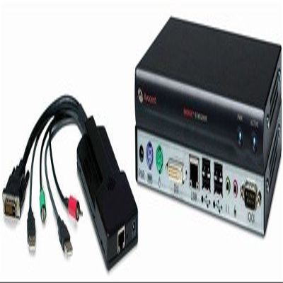 EQUINOX ECMS2000U Dig Workstation Ext USB Mse Kybd Vid Serial AUD Over IP