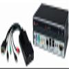 EQUINOX ECMS2000U Dig Workstation Ext USB Mse Kybd Vid Serial AUD Over IP view 1