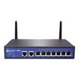 128MB SECURE SERVICES GATEWAY 5PERPV.92 B/U WLS 802.11A/B/G US