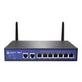 128MB SECURE SERVICES GATEWAY 5PERPV.92 B/U WLS 802.11A/B/G US