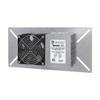 Tjernlund V1 UnderAire Crawlspace Ventilator Fan Moisture Mold Reducing,110 CFM view 1