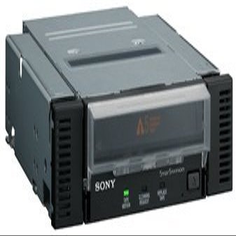 AIT-5, 400GB, 24MB/S Internal SCSI Drive, Black, Symantec SOFTWARE,3 Year Warran