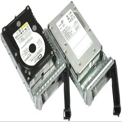 Adaptec S50/SNAP Server Disk 750GB 7.2 RPM Sata II