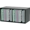 Glorious Record Box 230 in Black view 1