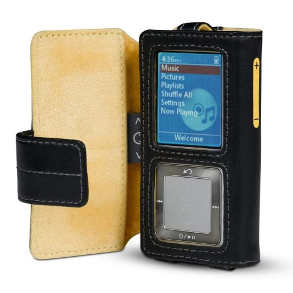 Belkin Folio Case for Samsung K5