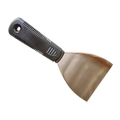 Putty Knife Ss 2" Stiff