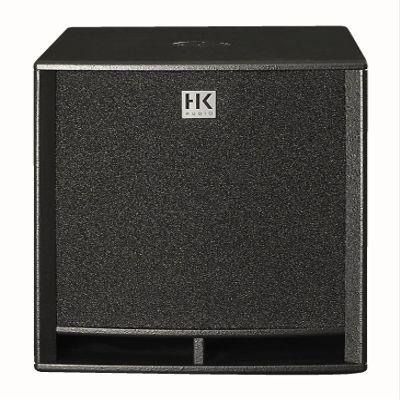 Hk Audio PREM-PRO-18-SUB 1000 Watt 18" Passive Subwoofer