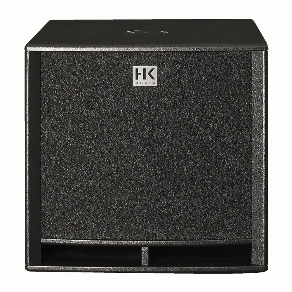 Hk Audio PREM-PRO-18-SUB 1000 Watt 18" Passive Subwoofer