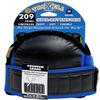 TROXELL USA Super-Soft Medium Royal Knee Pads - Comfortable, Adjustable, Washable Kneepads view 2